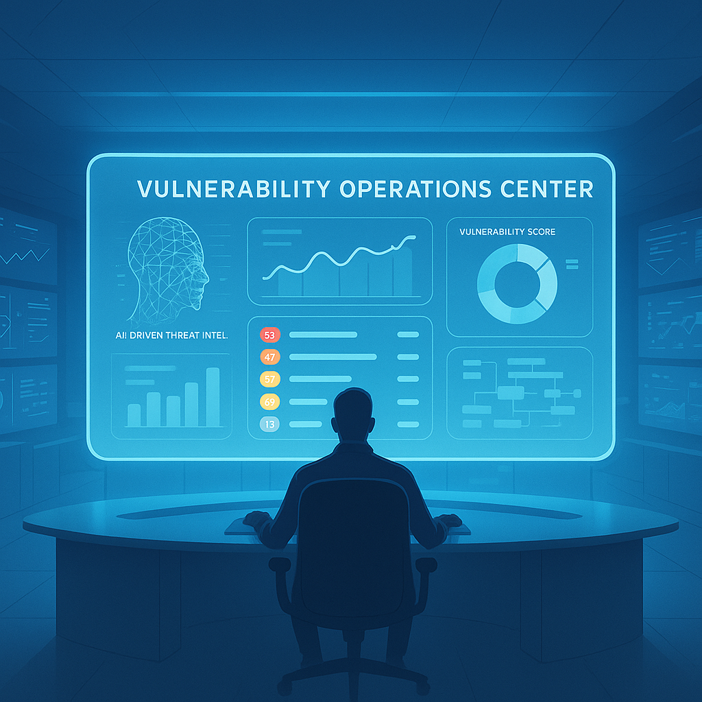 Hackuity QRES VOC