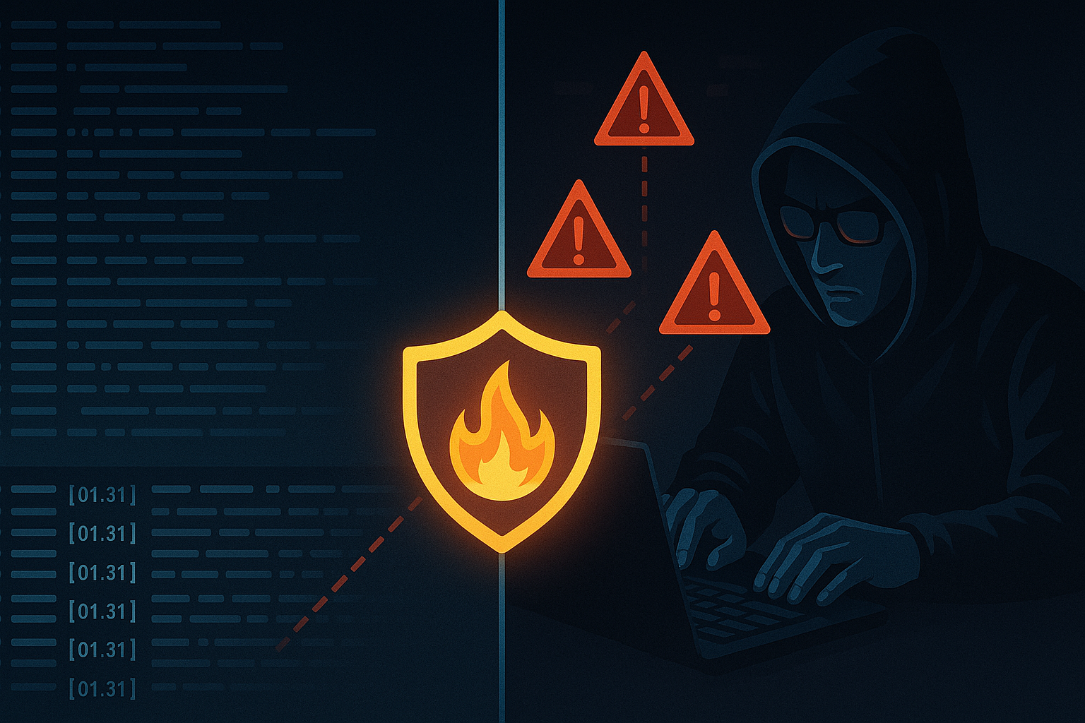 Crowdsourced Threat Intelligence | QRES Innovation Technology